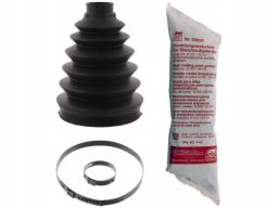 Fe102490 Osłona Przegubu Przód/Zewnątrz (Fi: 30/97) (Dł.144) Pasuje Do