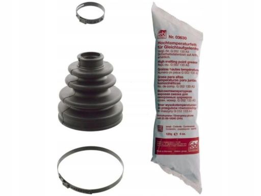 Fe102382 Osłona Przegubu Przód/Wewnątrz (Fi: 21/59) (Dł.86) Pasuje Do: