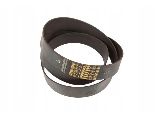 0239321-Gat Pas Płaski 70X3330 Pasuje Do: John Deere 330, 430