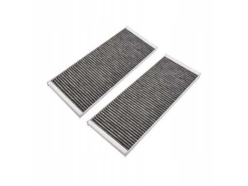 Fe181379 Filtr Kabiny Z Węglem Aktywnym Pasuje Do: Tesla Model Y Elect