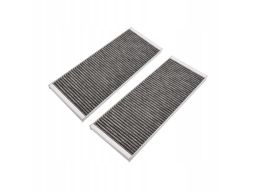 Fe181379 Filtr Kabiny Z Węglem Aktywnym Pasuje Do: Tesla Model Y Elect