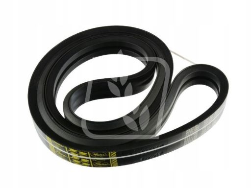 0227290-Gat Pas Klinowy 2C23X17X3220 Pasuje Do: John Deere 9770 Sts, 9