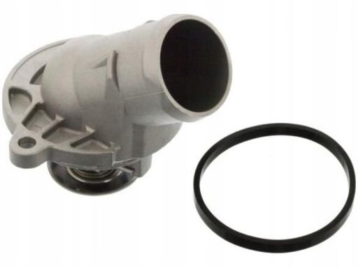 Fe102338 Termostat Cieczy Chłodzącej (87°C, W Obudowie) Pasuje Do: