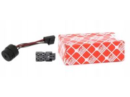 Fe101012 Kostka Stacyjki (5 Pin) Pasuje Do: Mercedes Sprinter 2-T (B90