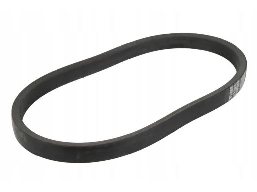 0214173-Gat Pas Wariatorowy 55X25X2001 Pasuje Do: Laverda 3200, 3300,