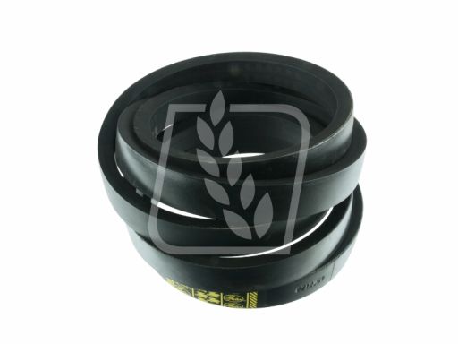 0212364-Gat Pas Wariatorowy Hl45X20X4600 Pasuje Do: John Deere 9550, 9