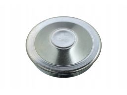 Fe101264 Pokrywa Piasty Tył Pasuje Do: Dacia Dokker, Dokker