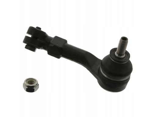 Fe09682 Końcówka Drążka Kierowniczego P Pasuje Do: Renault Twingo I 1.