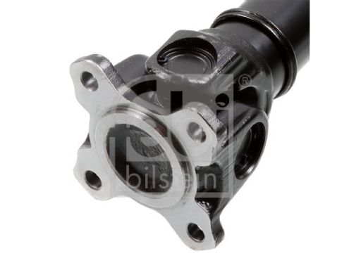 Fe181210 Wał Napędowy Pasuje Do: Bmw 5 (F10), 5 (F11), 5 Gran Turismo