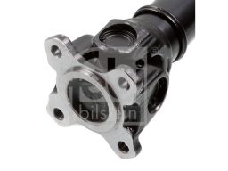 Fe181210 Wał Napędowy Pasuje Do: Bmw 5 (F10), 5 (F11), 5 Gran Turismo