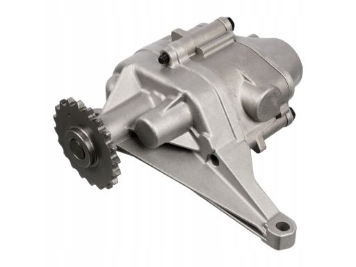 Fe101087 Pompa Oleju Pasuje Do: Mercedes Sprinter 3,5-T (B906), Sprint