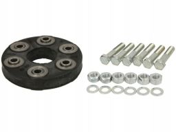 Fe07541 Przegub Elastyczny Wału Napędowego Z Przodu/Z Tyłu (Śr. Zew.