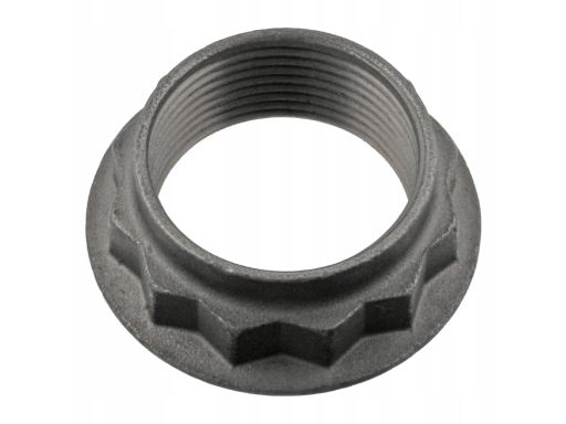 Fe08730 Nakrętka Wałka Atakującego Wymiar Gwintu M26X1,5 Rozmiar Klucz