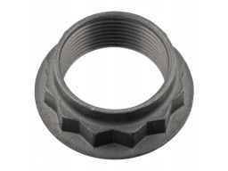 Fe08730 Nakrętka Wałka Atakującego Wymiar Gwintu M26X1,5 Rozmiar Klucz