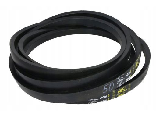 0203295-Gat Pas Wariatorowy Hdm32X16X3875 Cena Za: Komplet - 2 Pasy Pa