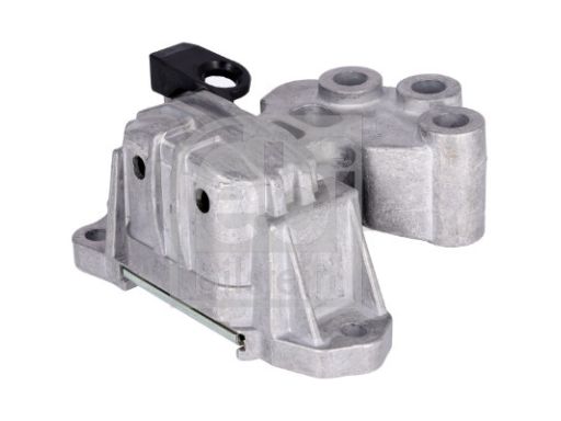 Fe181059 Poduszka Silnika P, Gumowo-Metalowa Pasuje Do: Fiat 500X