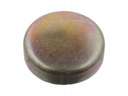 Fe07295 Brok Silnika (Zaślepka) Pasuje Do: Daf 75 Cf, 85 Cf, 95, 95 Xf