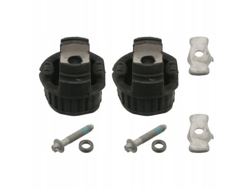 Fe02497 Zestaw Naprawczy Belki Zawieszenia Tył L/P (Komplet 2 Szt.) Pa