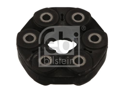 Fe02562 Przegub Elastyczny Wału Napędowego Przód (Śr. Zew. 110Mm) Pasu