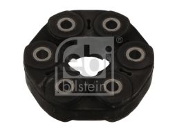 Fe02562 Przegub Elastyczny Wału Napędowego Przód (Śr. Zew. 110Mm) Pasu