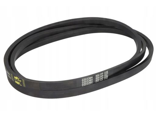 0203364-Gat Pas Wariatorowy Hj32X15X4720 Pasuje Do: John Deere 2054, 2