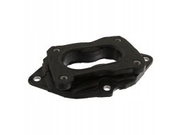 Fe03605 Podstawka Gumowa Gaźnika Pasuje Do: Audi 100 C3, 80 B2, 80 B3,