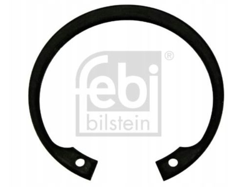 Fe01679 Pierścień Seegera Wewnętrzne 55X2Mm Din 472