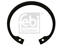 Fe01679 Pierścień Seegera Wewnętrzne 55X2Mm Din 472