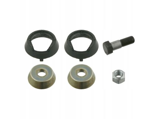 Fe04184 Zestaw Naprawczy Drążka Reakcyjnego Dół/Przód L/P Pasuje Do: