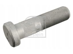 Fe02406 Śruba Koła M22X1,5 X85/95Mm (Długość Gwintu 50Mm, Ocynk / Stal