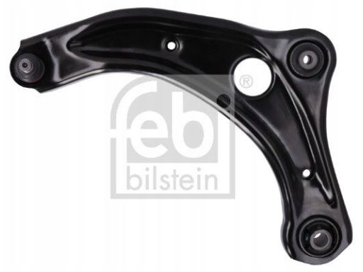 Fe180986 Wahacz Zawieszenia Koła Przód L Dół 20 Mm (Z Łożyskiem) Pasuj