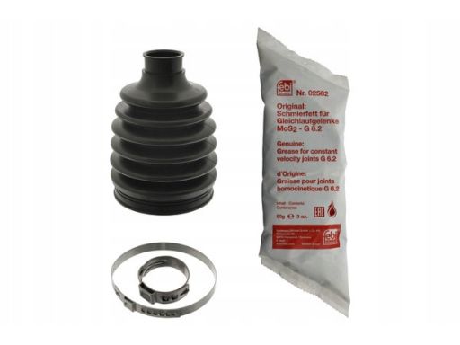 Fe49883 Osłona Przegubu Przód/Zewnątrz (Fi: 24/72) (Dł.108) Pasuje Do: