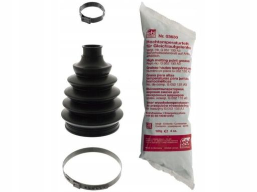 Fe49885 Osłona Przegubu Przód/Zewnątrz (Fi: 21/70) (Dł.112) Pasuje Do: