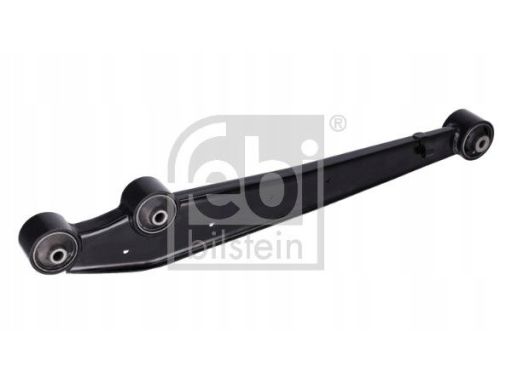 Fe180973 Wahacz Zawieszenia Koła Tył L (Tył, Wzdłużny, Z Łożyskiem) Pa