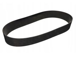 0185316-Gat Pas Wielorowkowy 24Pk2096 Pasuje Do: Massey Ferguson 520,