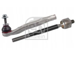 Fe180941 Drążek Kierowniczy Boczny (Z Końcówką) P Pasuje Do: Renault G