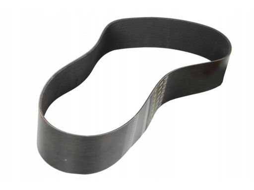 0185310-Gat Pas Wielorowkowy 24Pk2020 Pasuje Do: Massey Ferguson 520,