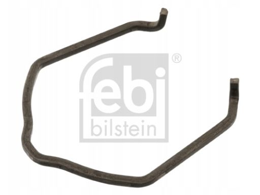 Fe49786 Obejma Przewodu Chłodnicy Powietrza Pasuje Do: Audi A3, A4 B6,