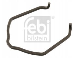 Fe49786 Obejma Przewodu Chłodnicy Powietrza Pasuje Do: Audi A3, A4 B6,