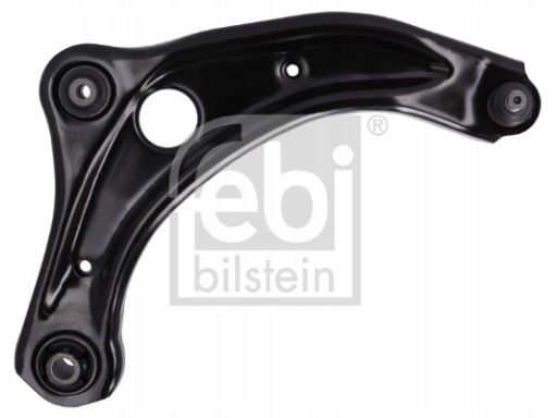 Fe180938 Wahacz Zawieszenia Koła Przód P Dół (Z Łożyskiem) Pasuje Do: