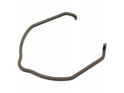 Fe49782 Obejma Przewodu Chłodnicy Powietrza Pasuje Do: Audi A3, Seat L