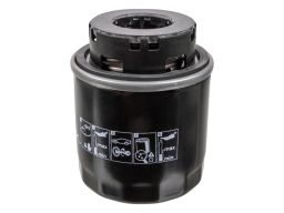 Fe49665 Filtr Oleju Pasuje Do: Audi A1, A3, Seat Altea, Altea Xl, Ibiz