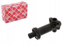 Fe49743 Termostat Cieczy Chłodzącej (70°C, W Obudowie) Pasuje Do: Bmw