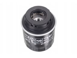 Fe49666 Filtr Oleju Pasuje Do: Audi A1, A3, Seat Alhambra, Altea, Alte