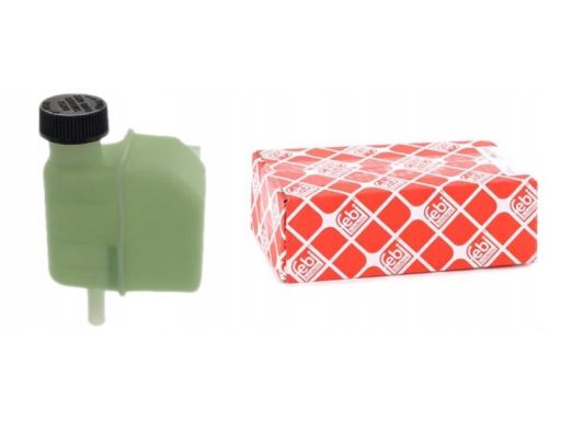 Fe49734 Zbiornik Wyrównawczy Płynu Chłodniczego (Z Korkiem) Pasuje Do: