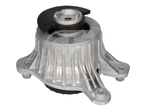 Fe180894 Poduszka Silnika P, Hydrauliczna Pasuje Do: Mercedes C T-Mode