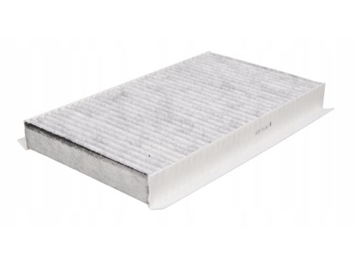 Fe49664 Filtr Kabiny Z Węglem Aktywnym Pasuje Do: Land Rover Discovery