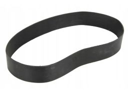 0139211-Gat Pas Płaski 100X2855 Pasuje Do: Dronningborg D 900, D 950