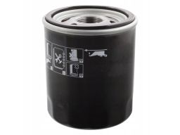 Fe49661 Filtr Oleju Pasuje Do: Cadillac Ats, Cts, Escalade, Gmc Yukon,