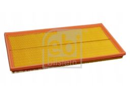 Fe49660 Filtr Powietrza (Wkład Filtra) Pasuje Do: Mercedes Marco Polo